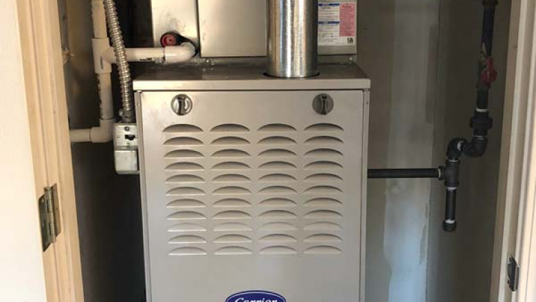 How To Install a New Furnace in Toronto