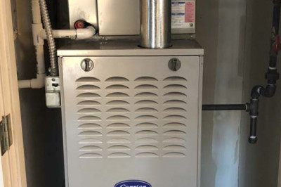 How To Install a New Furnace in Toronto