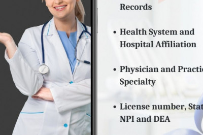 How useful is a Nephrologist Email List?