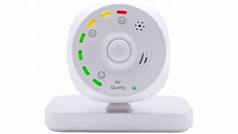 HVAC Air Quality Monitoring Market Analysis | Recent COVID-19 Impact and Industry Trends Report, 2028