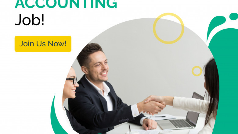 Importance Of Accounting & Finance Job Portal