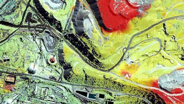 InSAR Market 2022 : Industry Outlook, Regional Analysis and Forecast 2028