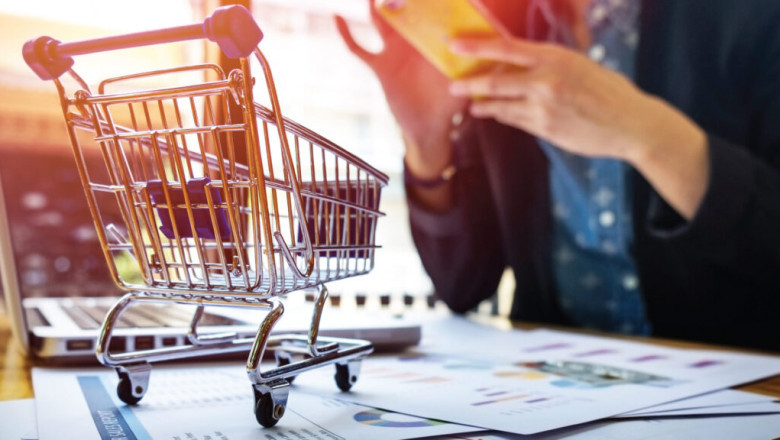 Invest in eCommerce Marketing You Can Control - Martech cube