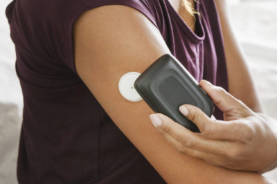 Market Analysis of Continuous Glucose Monitoring (CGM) Devices Market: Global Industry Trends, Share, Size, Growth, Opportunity, and Forecast 2022-2030