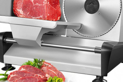 Meat Slicers Market | Global Industry Trends, Segmentation, Business Opportunities & Forecast To 2028