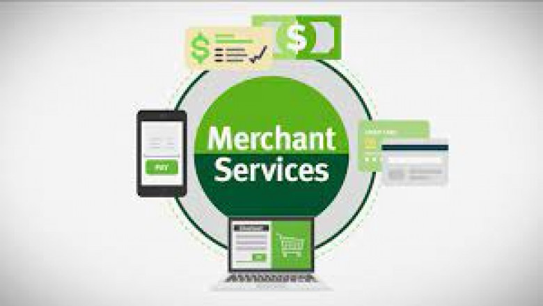 Merchant Services for Small Business - A Detailed Guide