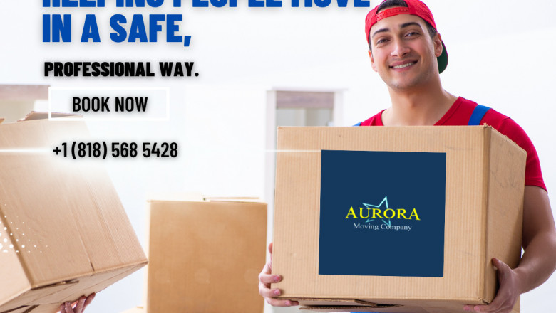 Movers Los Angeles | Professionals Movers