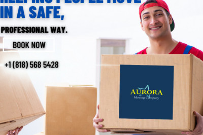 Movers Los Angeles | Professionals Movers