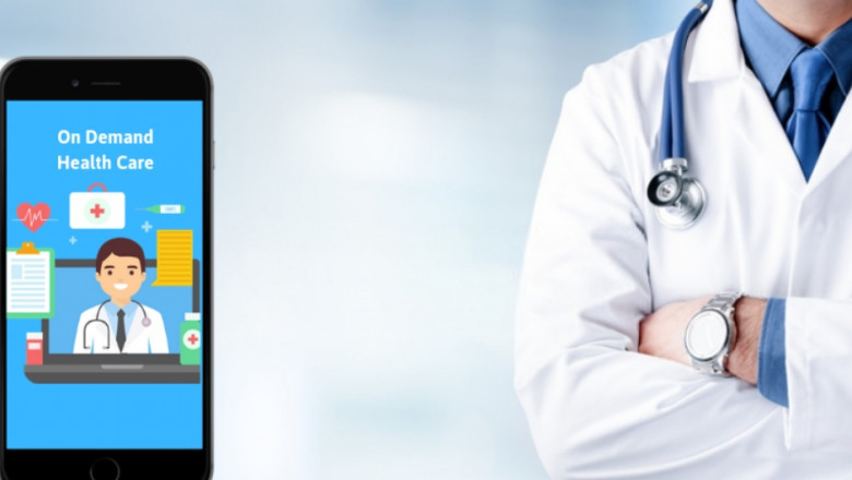 On-Demand Healthcare Market Segmentation Analysis and Forecast to 2030