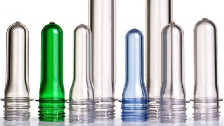 PET Preforms Market Size will Observe Substantial Growth by 2027