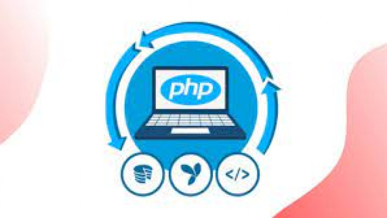 PHP Training institute in noida