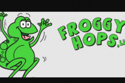 Planning a Bounce Party