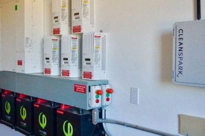 residential energy storage systerm -lithium Battery Household Power Wall