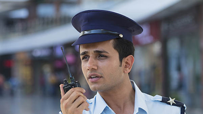 Security agency in Bangalore | Best security services in Bangalore - Gardozo