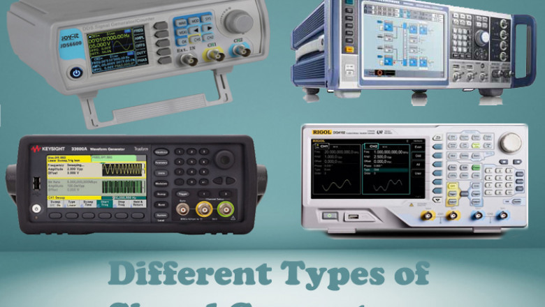 Signal Generator Market Size, Share, Regional Overview and Global Forecast to 2028