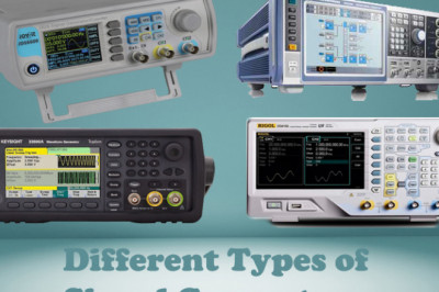 Signal Generator Market Size, Share, Regional Overview and Global Forecast to 2028