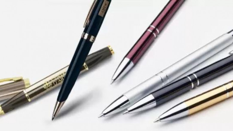 Some Examples Where Brand Republic's Promotional Products and Ideas Shined