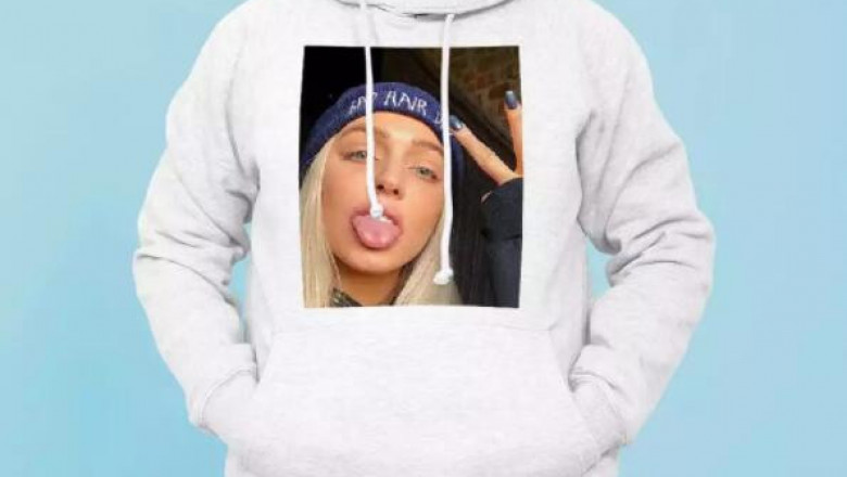 The Call Her Daddy Merch websit