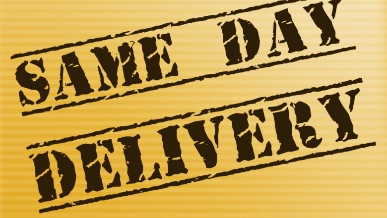 The significance of Equivalent Day Shipment – Reports and Fashion
