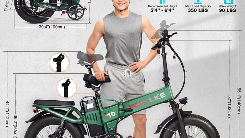 Three Best Mountain Electric Bikes with Price Between $2400 to $2600