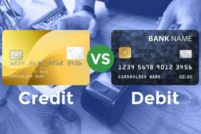 Why Credit Cards Are Preferred Over Debit Cards