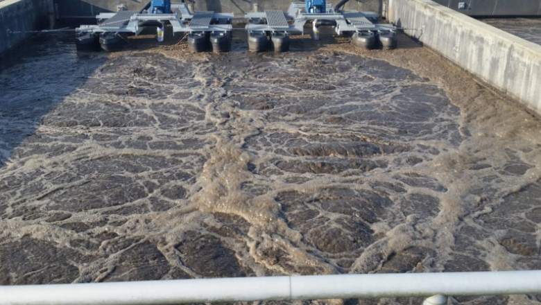 Why Is It Important To Treat Industrial Water Around You?