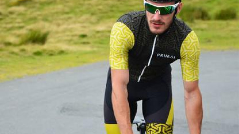 Wide array of Primalwear Custom Cycling Jerseys, Men's & Women's Cycling Jerseys Primal Wear