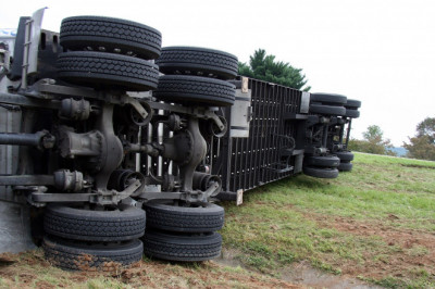 Will My Truck Accident Lawyer Negotiate With My Insurance Company?
