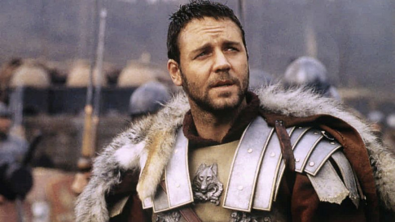 Best Action Movies of the XXI Century