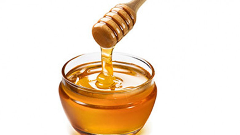 Brown Rice Syrup