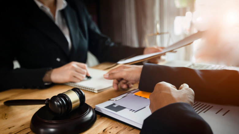 Finding A Child Custody Lawyers In Atlanta