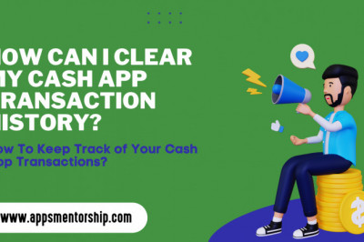 How to Check Your Transaction History on Cash App?