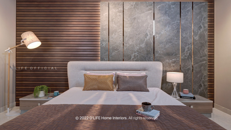 How to Incorporate Your Own Ideas into Modern Interior Designing?
