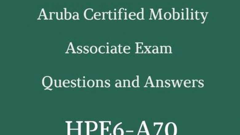 HPE6-A70 Test Fee & HPE6-A70 Pdf Demo Download - HPE6-A70 Sure Pass