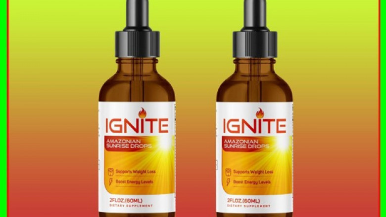 Ignite Amazonian Sunrise Drops Has Lot To Offer In Quick Time