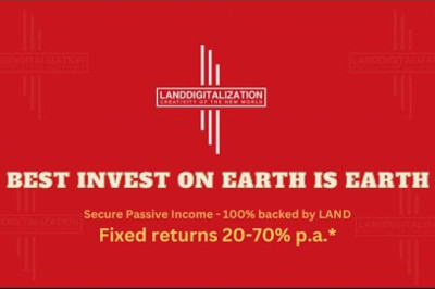 Land Digitalization