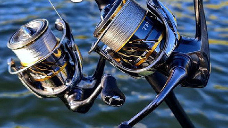 Online Acquisition of Fishing Equipment’s