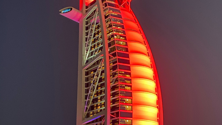 Pakistan Real Estate - Sapphire Properties