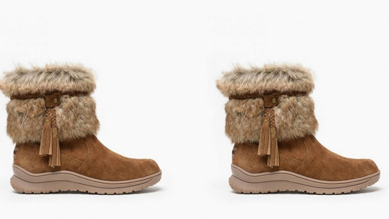 Preventative Maintenance for Women's Western Work Boots