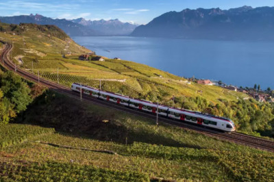 Staten Island Greenbelt, New York?