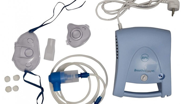 The Best Way to Choose the Right Nebuliser for Your Needs