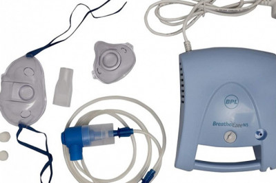 The Best Way to Choose the Right Nebuliser for Your Needs