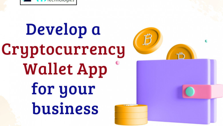 Upgrade your business with White label Crypto wallet development