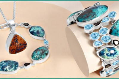what Do You Mean By Azurite Gemstone
