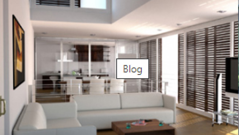 What Does an Architect Do Versus an Interior Design Firm?