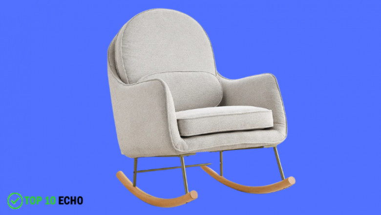 What to Consider When Buying a Rocking Chair