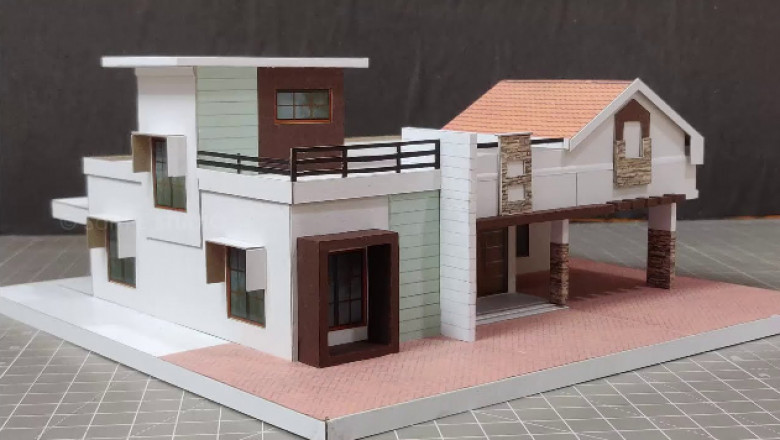 Why You Should Consider Building Model Making