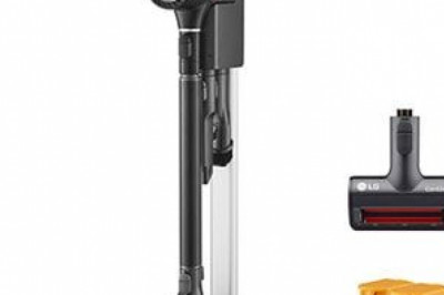 How to use LG vacuum cleaner?
