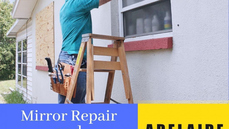 Professional Adelaide Glaziers