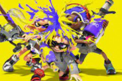 Third-person shooter trilogy's sequel